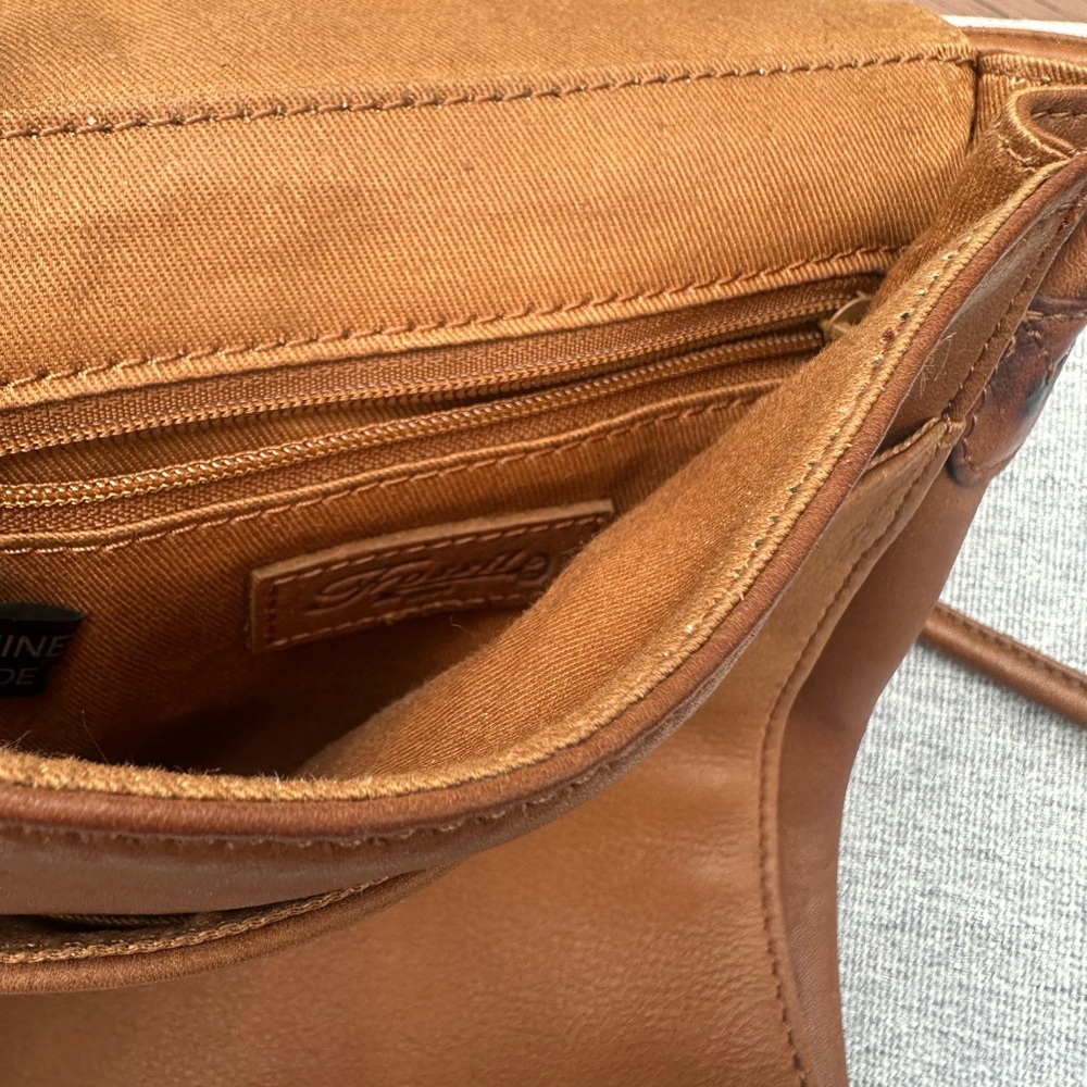 Fossil Crossbody - Picture 3 of 5